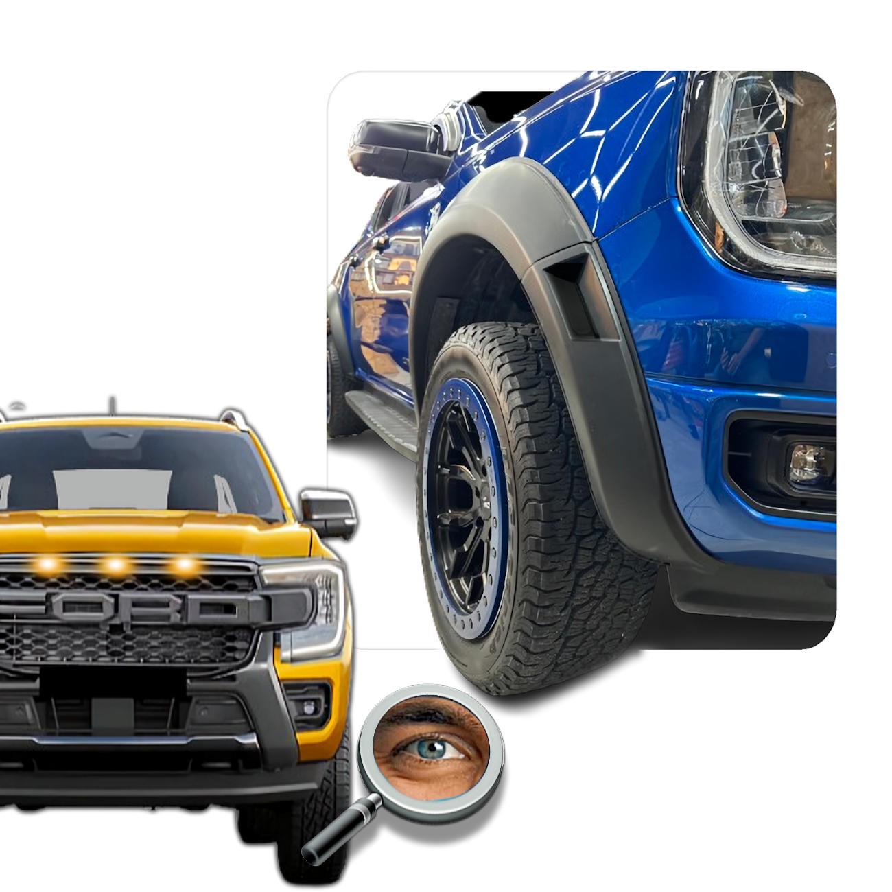 Fender Ranger / Negro Mate / Toma de Aire Figurada
2023 - 2026